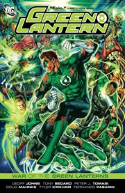 Green lantern: war of the green lanterns cover image cdn