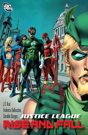 Justice league: rise and fall cover image cdn