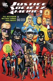 Justice society of america: the bad seed cover image cdn