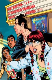 Kill your boyfriend/vimanarama deluxe cover image cdn