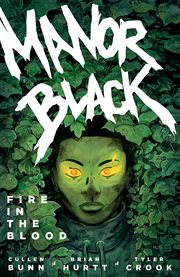 Manor Black. Volume 2 cover image cdn
