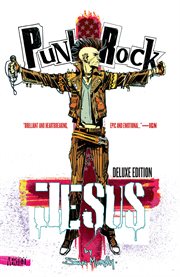 Punk Rock Jesus Deluxe Edition cover image cdn