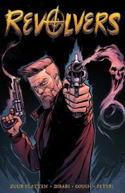 Revolvers : Issues #1-4 cover image cdn