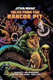 Star Wars : Tales from the rancor pit cover image cdn