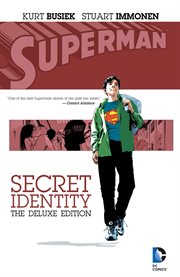 Superman: secret identity deluxe edition cover image cdn