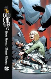 Teen titans: earth one. Volume 2 cover image cdn