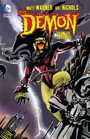The demon: from the darkness cover image cdn