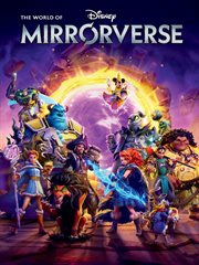 The world of Disney mirrorverse cover image cdn