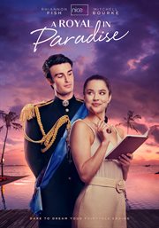 A royal in paradise cover image cdn