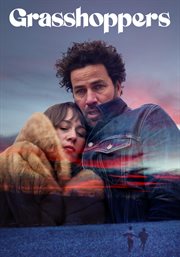 Grasshoppers cover image cdn