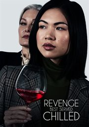 Revenge best served chilled cover image cdn