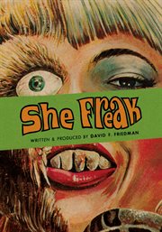 She freak cover image cdn