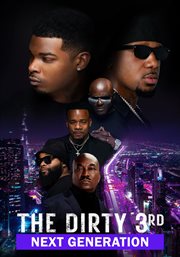 The dirty 3rd: next generation : Next Generation cover image cdn