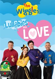 The wiggles: lullabies with love cover image cdn