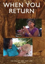 When you return - the basketweavers : The Basketweavers cover image cdn