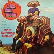 Alex soul menu cover image cdn