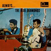 Always… the blue diamonds cover image cdn