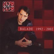 Balade (1992 - 2002) : 2002) cover image cdn