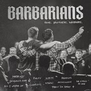 Barbarians [live] cover image cdn