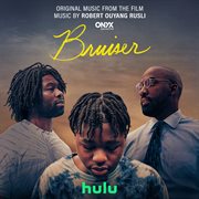Bruiser [original music from the film] cover image cdn