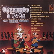 Chipmunks a go-go cover image cdn
