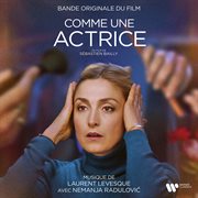 Comme une actrice (original motion picture soundtrack) cover image cdn