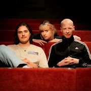 Crystal clear: disc 2 : Disc 2 cover image cdn