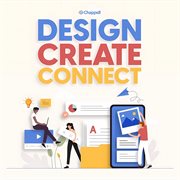Design create connect cover image cdn