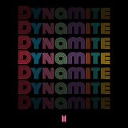 Dynamite cover image cdn