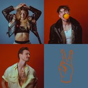 Feel something cover image cdn