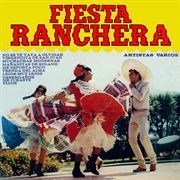 Fiesta ranchera (remaster from the original azteca tapes) cover image cdn