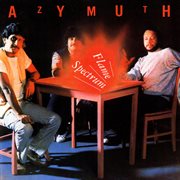 Flame ; : Spectrum cover image cdn