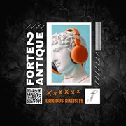 Forteantique 2 cover image cdn