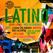 Global beats: latino vol. 2 : Latino Vol. 2 cover image cdn
