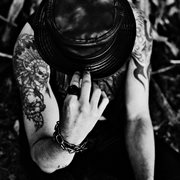 Hangover sunrise (whiskey downed) cover image cdn