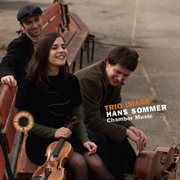 Hans sommer: chamber music : Chamber Music cover image cdn