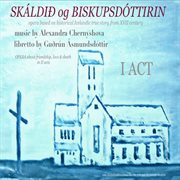 I act. skáldið og biskupsdóttirin cover image cdn