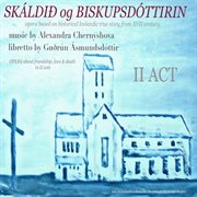 Ii act. icelandic opera "skáldið og biskupsdóttirin" cover image cdn