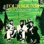 Jazz from district six cover image cdn