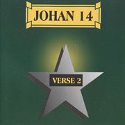 Johan 14: verse 2 : Verse 2 cover image cdn