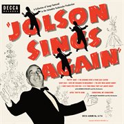 Jolson sings again cover image cdn