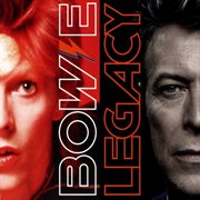Legacy (the very best of david bowie) [deluxe] cover image cdn