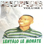 Lenyalo le monate, vol. 1 cover image cdn