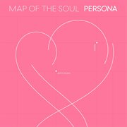 Map of the soul : persona cover image cdn
