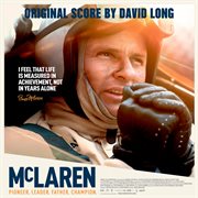 Mclaren [original score] cover image cdn