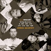 Mozart: string quartets, vol. v : String Quartets, Vol. V cover image cdn