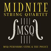 Msq performs sting & the police cover image cdn