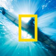 National geographic: water sounds : Water Sounds cover image cdn