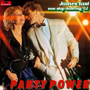 Non stop dancing '83 - party power : Party Power cover image cdn
