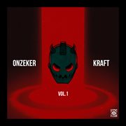 Onzeker kraft vol.1 cover image cdn